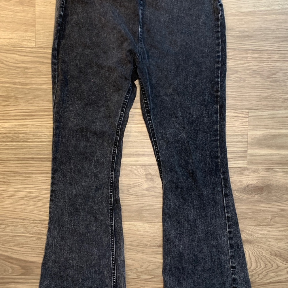Bell bottoms